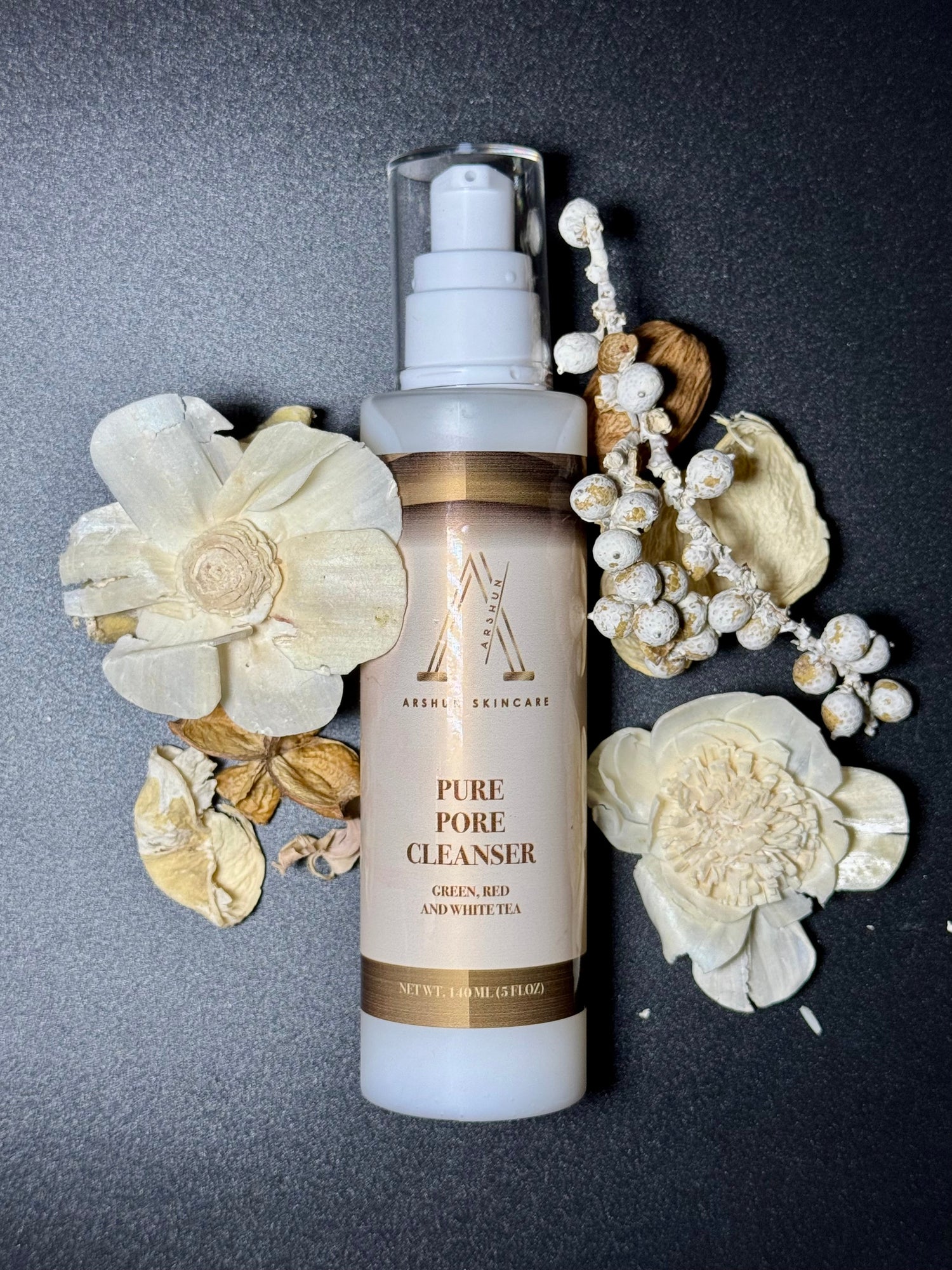 CLEANSE COLLECTION